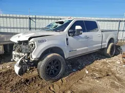 1FT8W3BT4JEC84649 2018 FORD F350