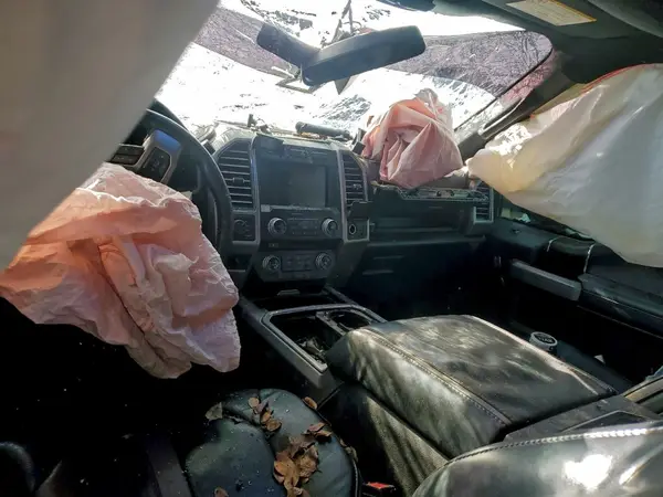 1FT8W3BT4JEC84649 2018 FORD F350 - Image 8