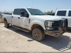 1FT8W3BT4JEC94405 2018 FORD F350