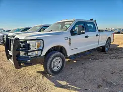 1FT8W3BT4JEC94419 2018 FORD F350