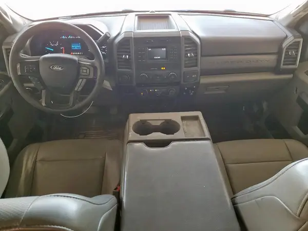 1FT8W3BT4JEC94419 2018 FORD F350 - Image 8