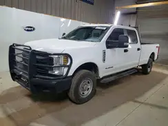 1FT8W3BT4JEC94887 2018 FORD F350
