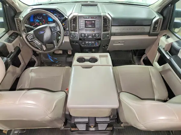 1FT8W3BT4JEC94887 2018 FORD F350 - Image 8