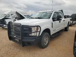1FT8W3BT4JEC94940 2018 FORD F350