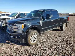 1FT8W3BT4JEC96641 2018 FORD F350