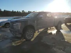 1FT8W3BT4KEC01917 2019 FORD F350