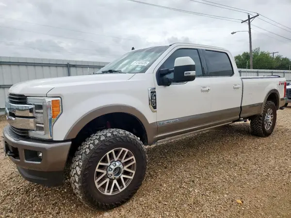 1FT8W3BT4KEC05949 2019 FORD F350 - Image 1