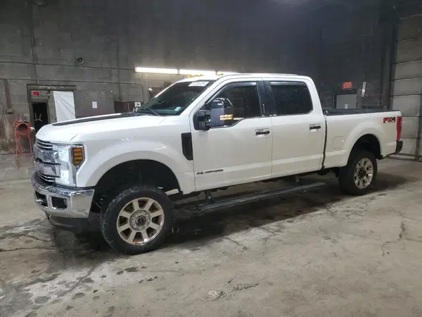 1FT8W3BT4KEC28891 2019 FORD F350 - Image 1