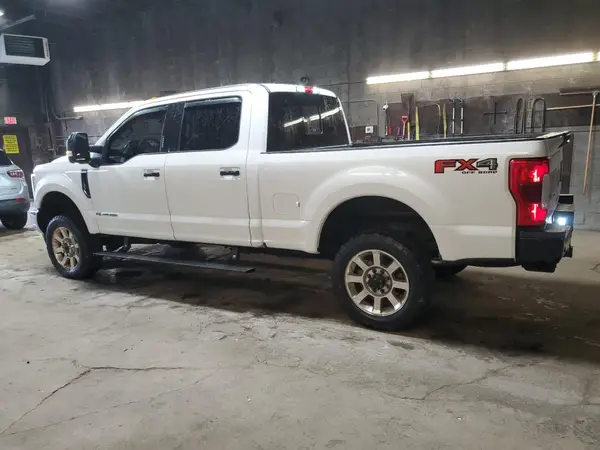 1FT8W3BT4KEC28891 2019 FORD F350 - Image 2