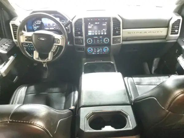 1FT8W3BT4KEC28891 2019 FORD F350 - Image 8