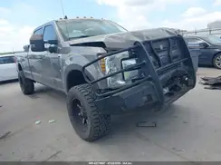 1FT8W3BT4KEC31550 2019 FORD F350