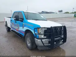 1FT8W3BT4KEC50471 2019 FORD F350
