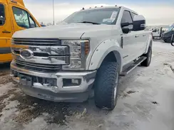 1FT8W3BT4KEC78934 2019 FORD F350