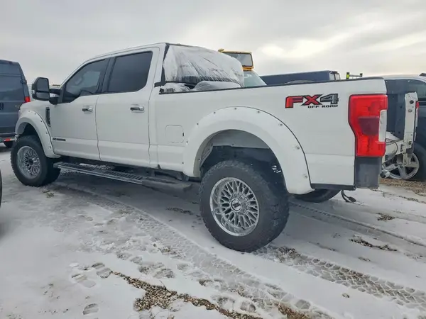 1FT8W3BT4KEC78934 2019 FORD F350 - Image 2