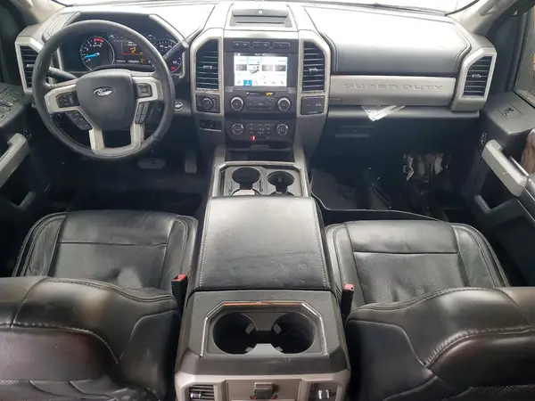 1FT8W3BT4KEC78934 2019 FORD F350 - Image 8