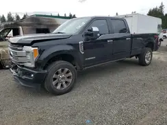 1FT8W3BT4KED18493 2019 FORD F350