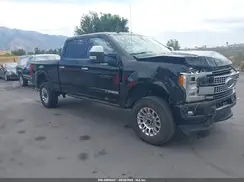 1FT8W3BT4KED48755 2019 FORD F350