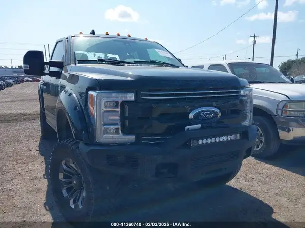 1FT8W3BT4KED73476 2019 FORD F350 - Image 1