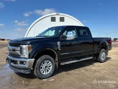 1FT8W3BT4KED77995 2019 FORD F350