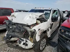 1FT8W3BT4KED81738 2019 FORD F350