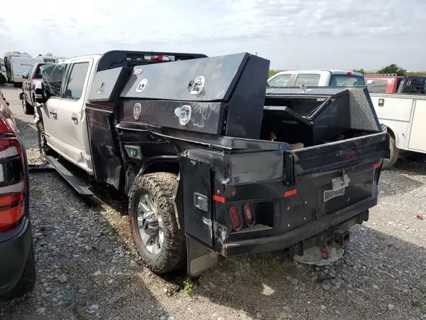 1FT8W3BT4KED81738 2019 FORD F350 - Image 2