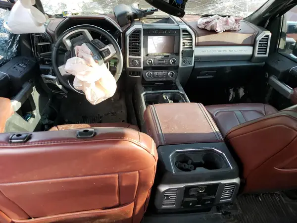 1FT8W3BT4KED81738 2019 FORD F350 - Image 8