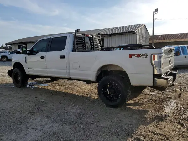 1FT8W3BT4KED84865 2019 FORD F350 - Image 2