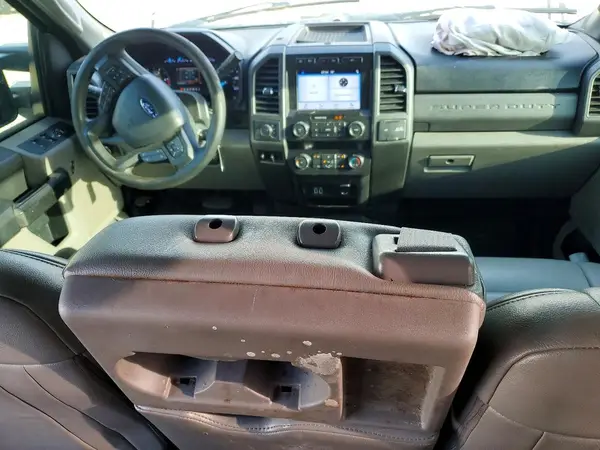 1FT8W3BT4KED84865 2019 FORD F350 - Image 8