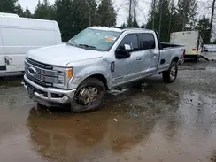 1FT8W3BT4KED94649 2019 FORD F350