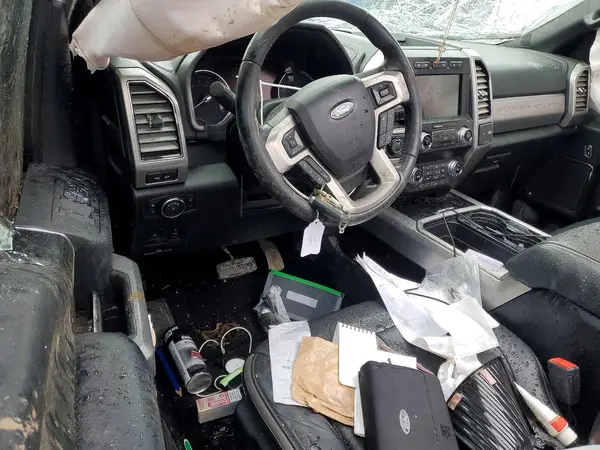1FT8W3BT4KED94649 2019 FORD F350 - Image 8
