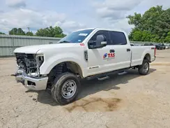 1FT8W3BT4KEE02734 2019 FORD F350