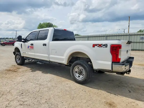 1FT8W3BT4KEE02734 2019 FORD F350 - Image 2