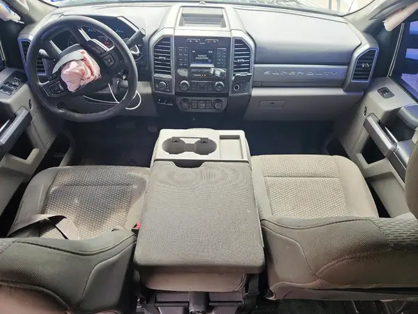 1FT8W3BT4KEE02734 2019 FORD F350 - Image 8