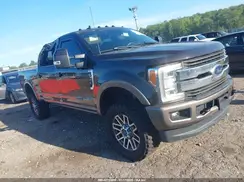 1FT8W3BT4KEE07481 2019 FORD F350