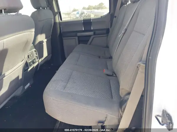 1FT8W3BT4KEE11708 2019 FORD F350 - Image 2