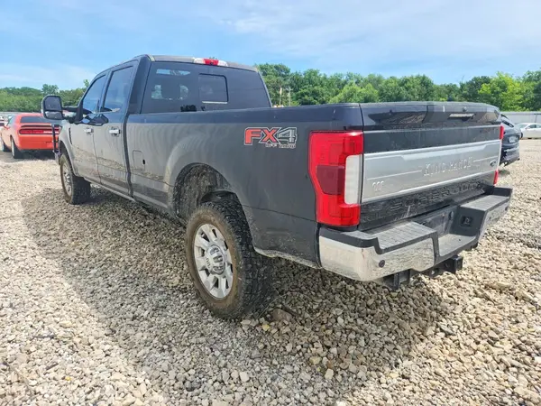 1FT8W3BT4KEE12051 2019 FORD F350 - Image 2