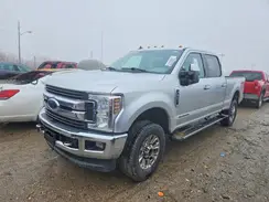 1FT8W3BT4KEE19789 2019 FORD F350
