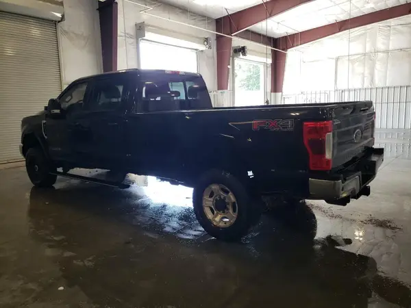 1FT8W3BT4KEE32817 2019 FORD F350 - Image 2