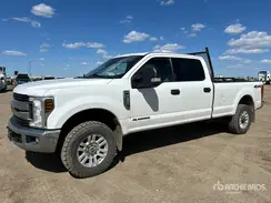 1FT8W3BT4KEE48614 2019 FORD F350