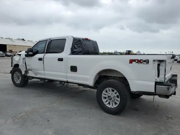 1FT8W3BT4KEE63999 2019 FORD F350 - Image 2