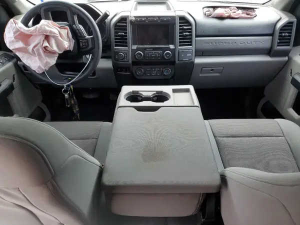 1FT8W3BT4KEE63999 2019 FORD F350 - Image 8