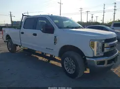 1FT8W3BT4KEE66322 2019 FORD F350