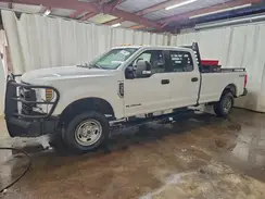 1FT8W3BT4KEE68300 2019 FORD F350