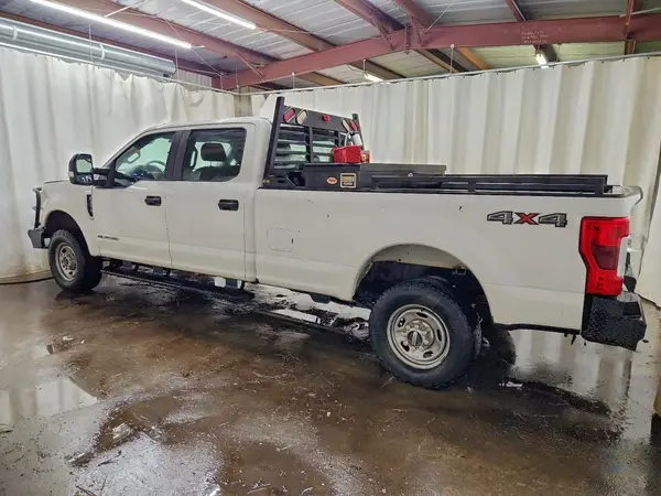 1FT8W3BT4KEE68300 2019 FORD F350 - Image 2
