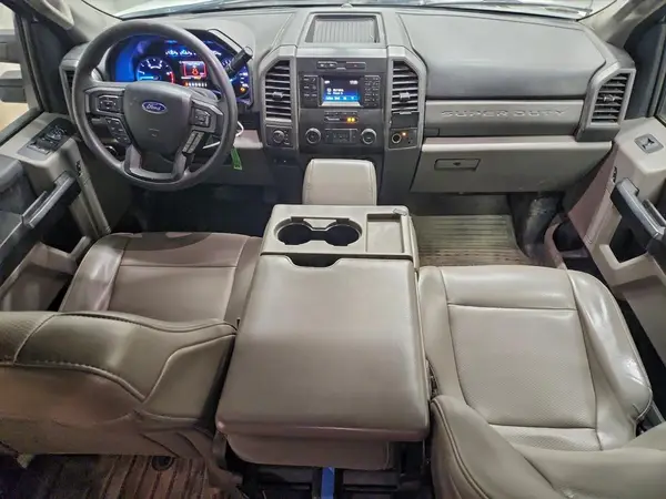 1FT8W3BT4KEE68300 2019 FORD F350 - Image 8