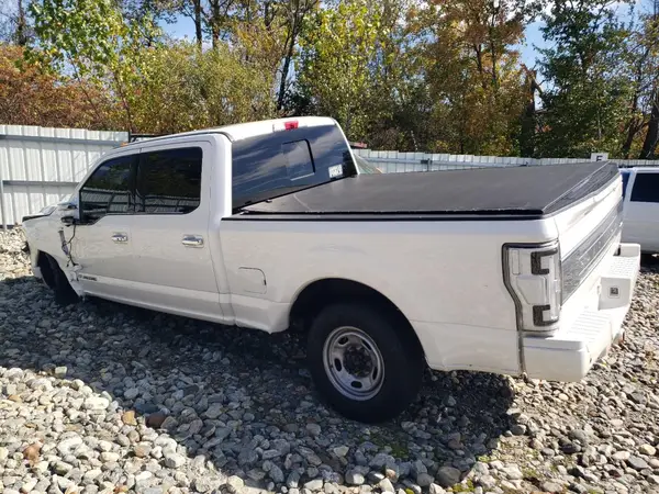 1FT8W3BT4KEE95562 2019 FORD F350 - Image 2