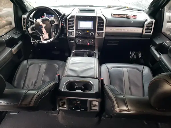 1FT8W3BT4KEE95562 2019 FORD F350 - Image 8