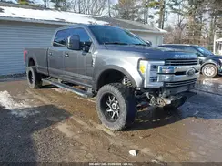 1FT8W3BT4KEF11002 2019 FORD F350