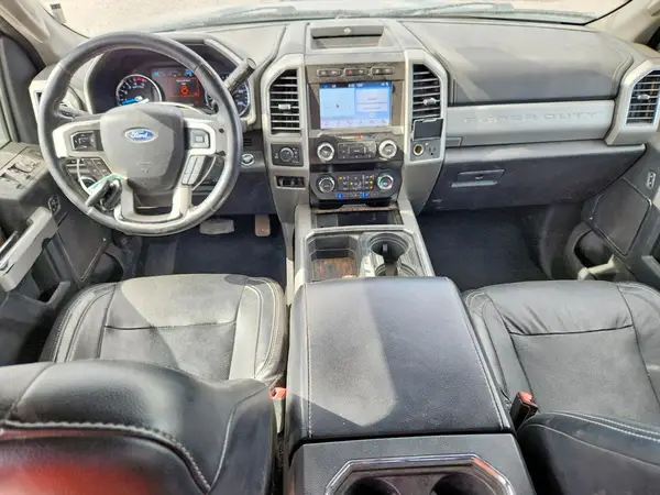 1FT8W3BT4KEF39978 2019 FORD F350 - Image 8