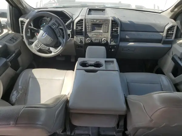 1FT8W3BT4KEF58773 2019 FORD F350 - Image 8